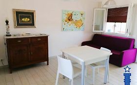 CASA MANIN - Favignana